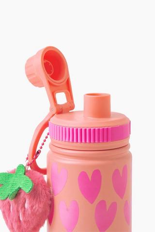 Juice Bottle