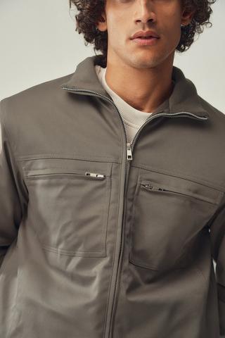 Harrington Jacket