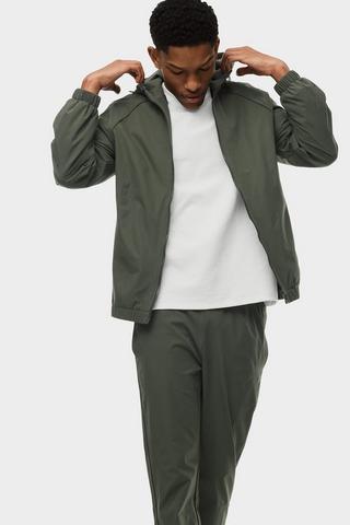 Windbreaker