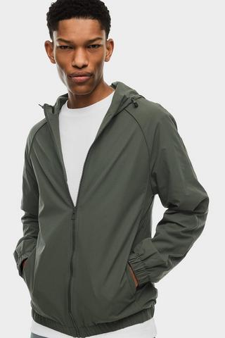 Windbreaker