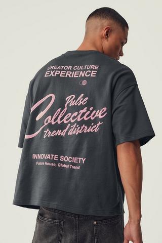 Statement T-Shirt