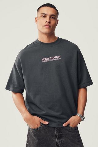 Statement T-Shirt