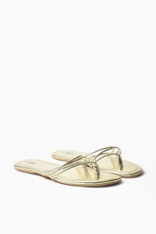 Thong Sandal