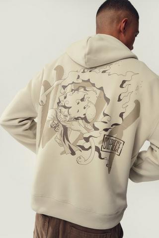 One Piece Hoodie