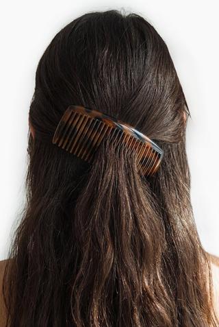 2 Pack Hair Comb