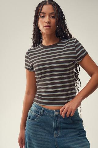 Fitted Top