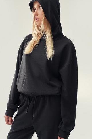Active Hoodie