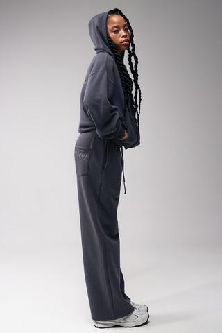 Active Wide Leg Sweatpants