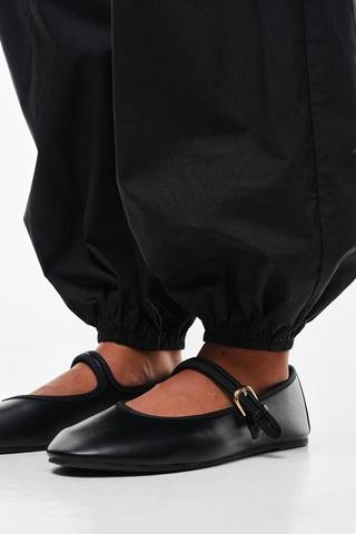 Barrel Pants