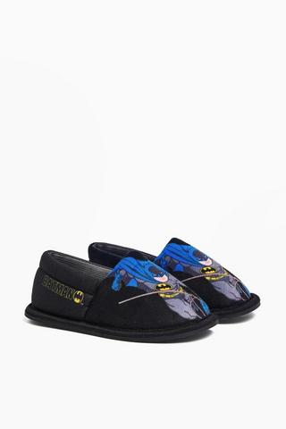 Batman Slippers