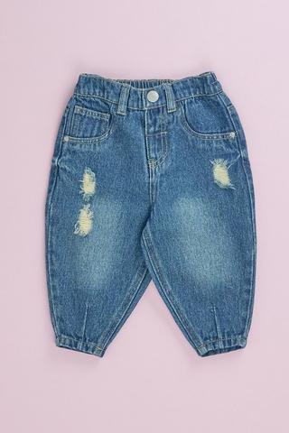 Balloon Denim
