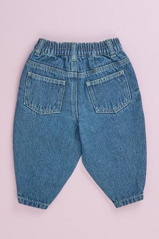 Balloon Denim