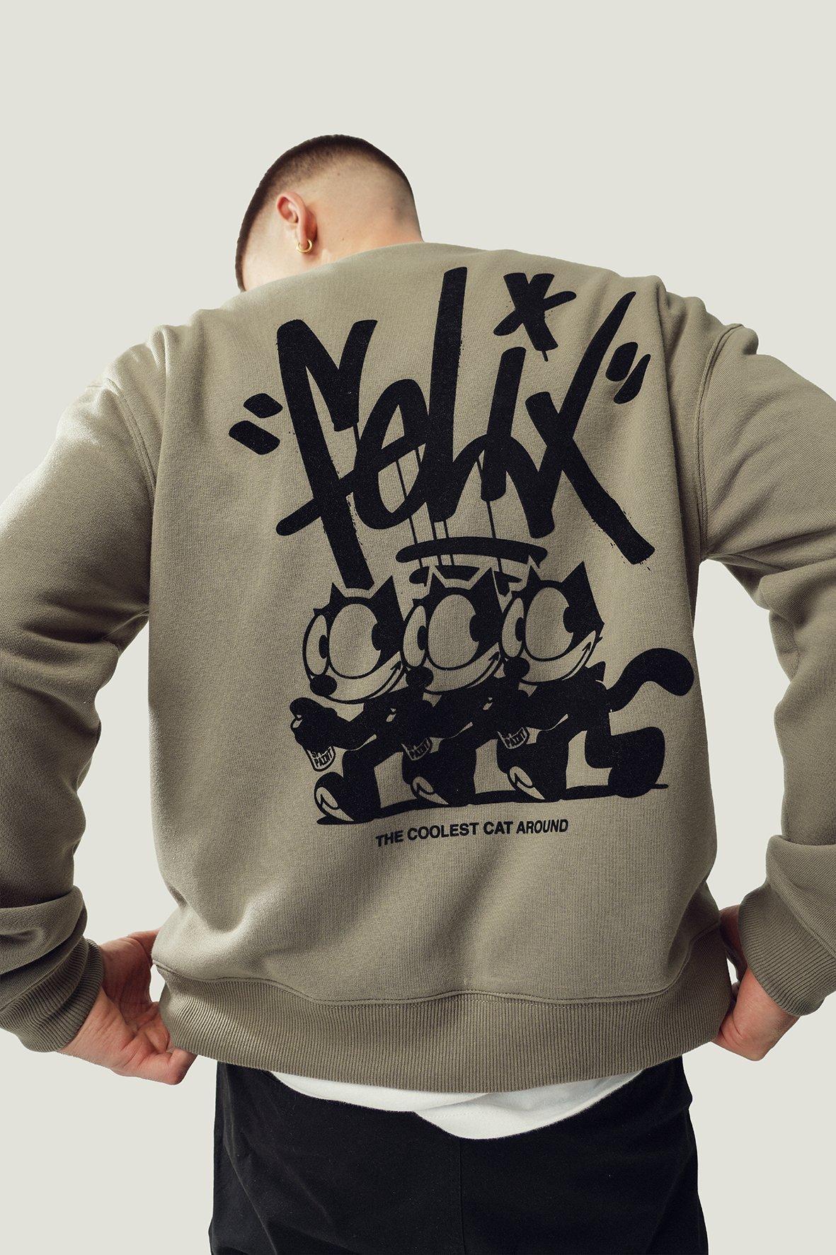 Sweat Top