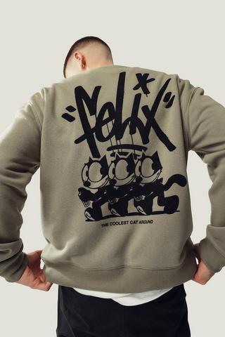 Sweat Top