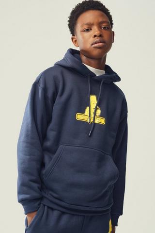 The Simpsons Hoodie