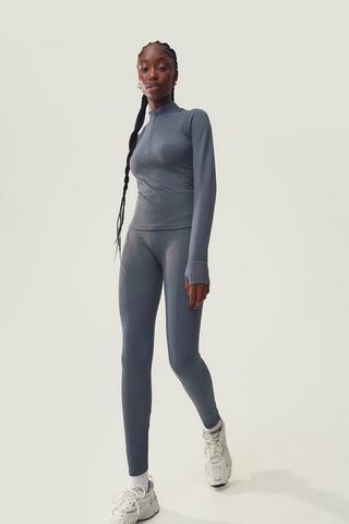 Active Seamless Leggings