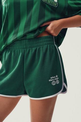 Runner Shorts