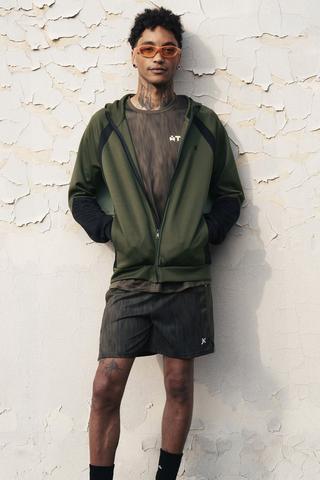 Active Shorts