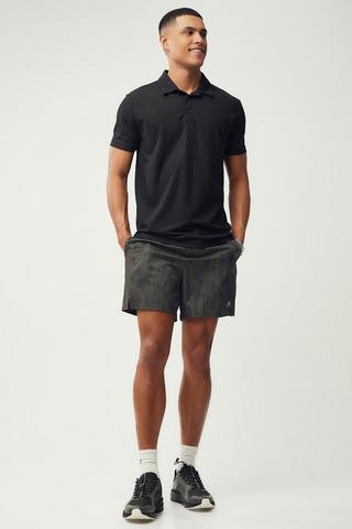 Active Shorts