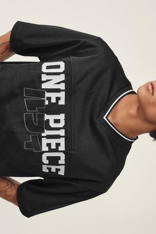 One Piece Sports T-Shirt