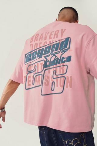 Statement T-Shirt