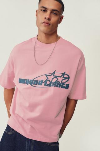 Statement T-Shirt