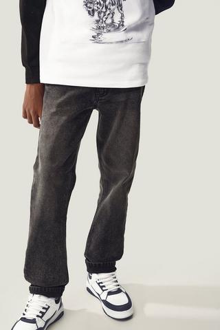 Skinny Denim