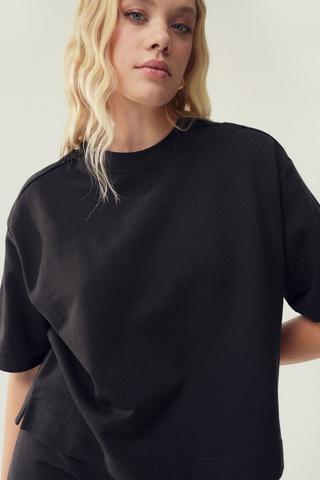 Boxy Top