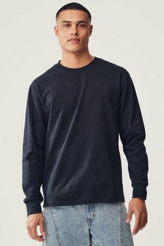 Heavy Weight Relaxed T-Shirt