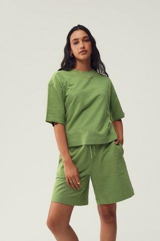 Bermuda Shorts