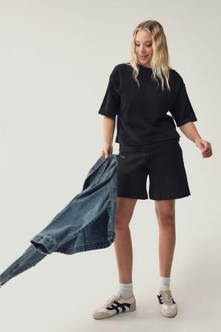 Bermuda Shorts