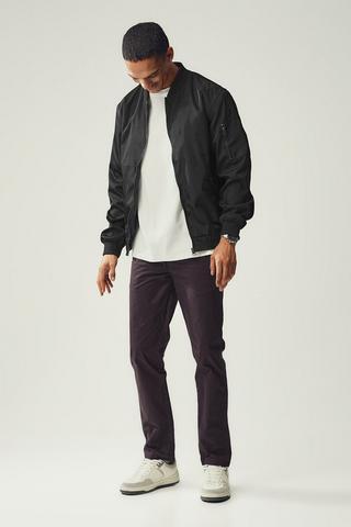 Slim Stretch Chinos