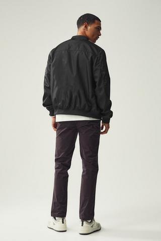Slim Stretch Chinos