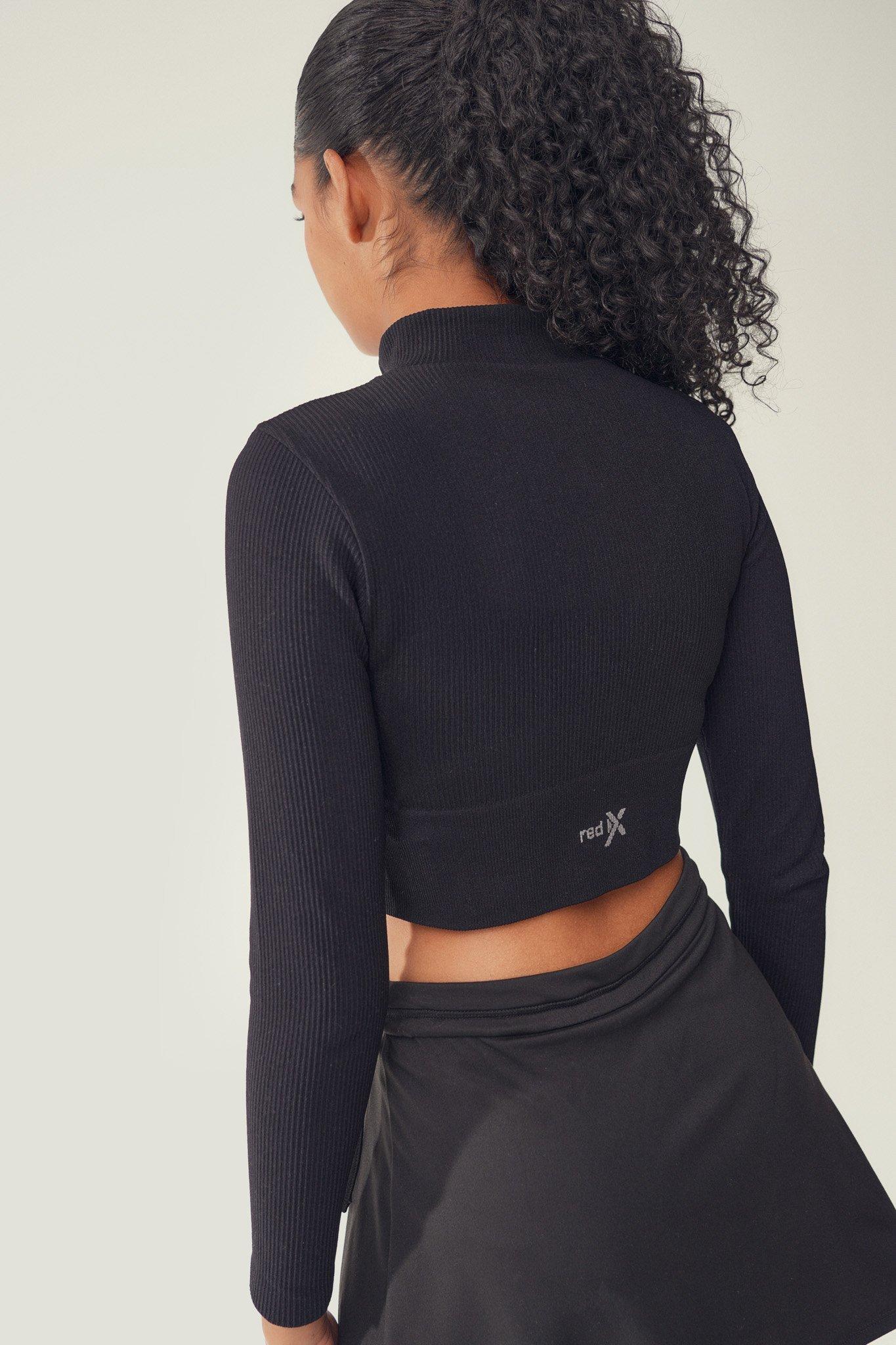Active Seamless Jacket