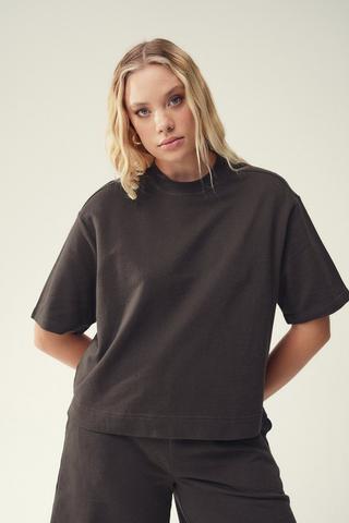 Boxy T-shirt