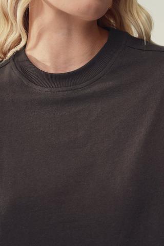 Boxy T-shirt