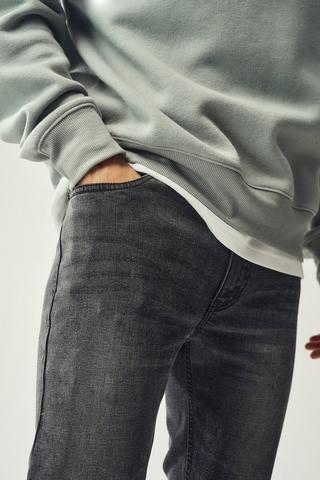 Skinny Denim