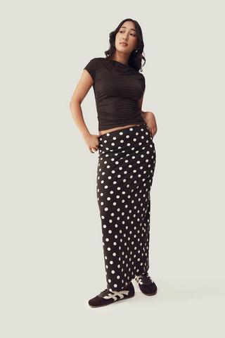 Column Skirt