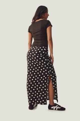 Column Skirt