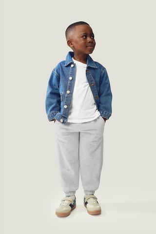 Cargo Joggers