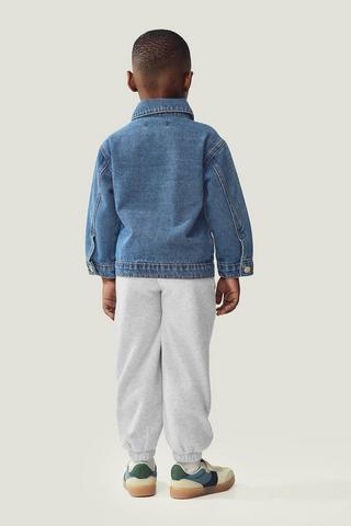 Cargo Joggers