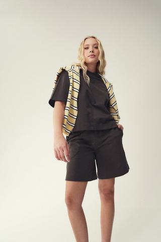 Bermuda Shorts