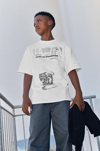 Relaxed T-Shirt
