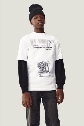 Relaxed T-Shirt