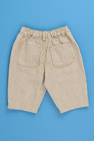 Stripe Pants