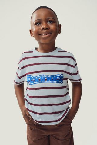 Stripe T-Shirt
