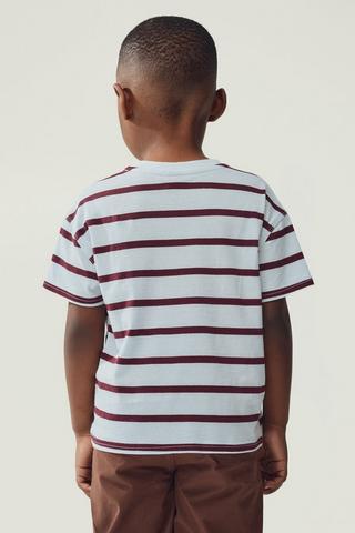Stripe T-Shirt
