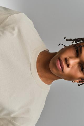 Heavy Weight Relaxed T-Shirt