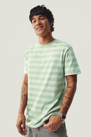 Stripe T-Shirt