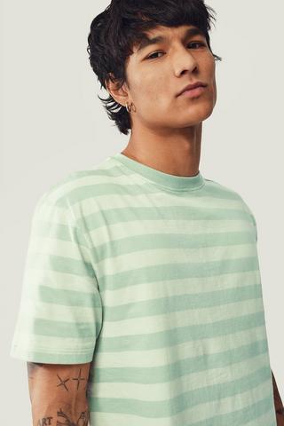 Stripe T-Shirt